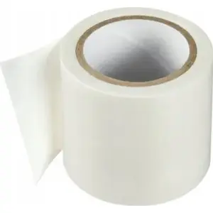 Sealing tape AWENTA TAP 10 mm × 25 m for duct and ventilation joint sealing