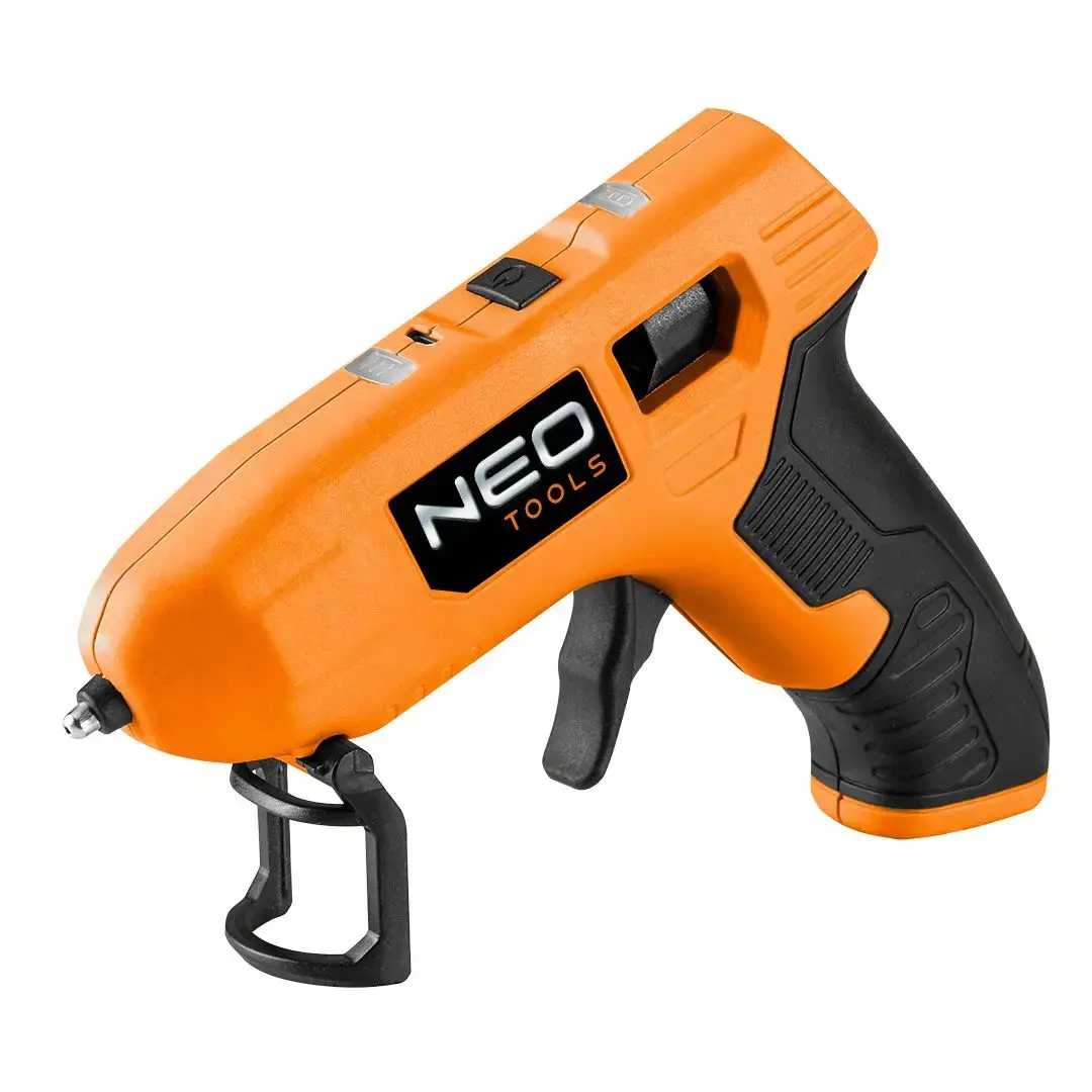 Клейкий пистолет NEO tools 17-083 Photo 3