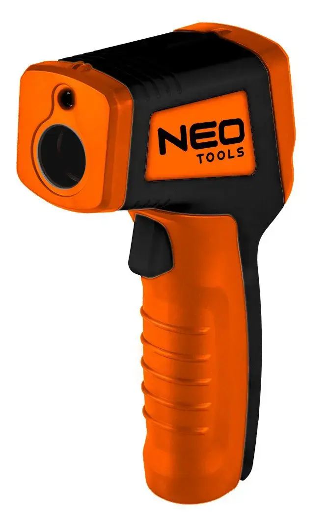 Pyrometer NEO tools 75-275 Photo 3