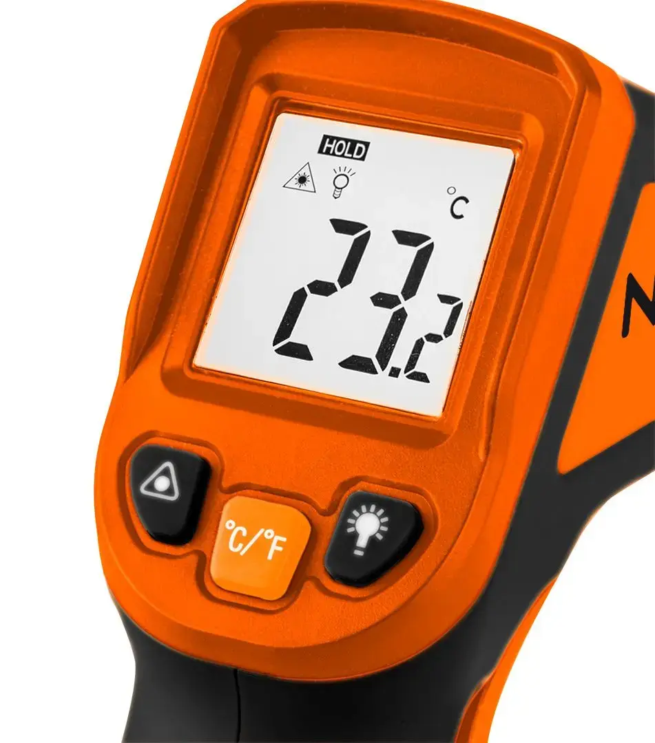 Pyrometer NEO tools 75-275 Photo 5