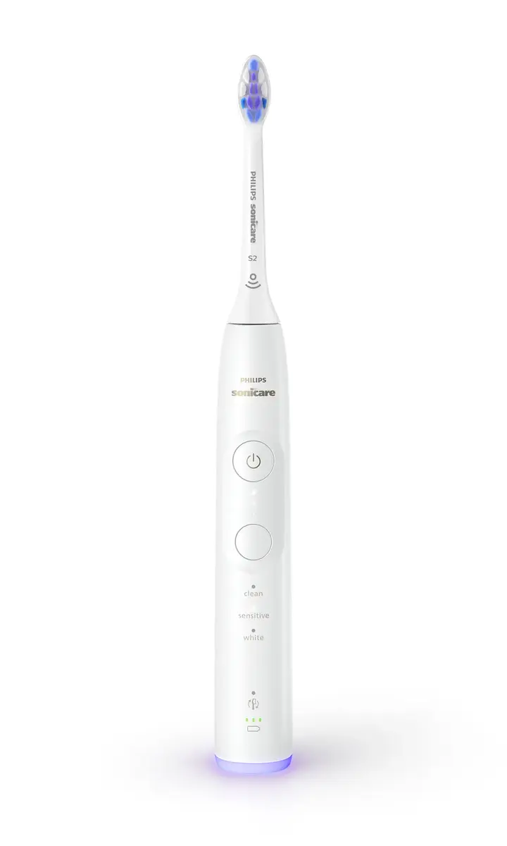 Philips Series 6500 HX7410/02 sonic suka Photo 2