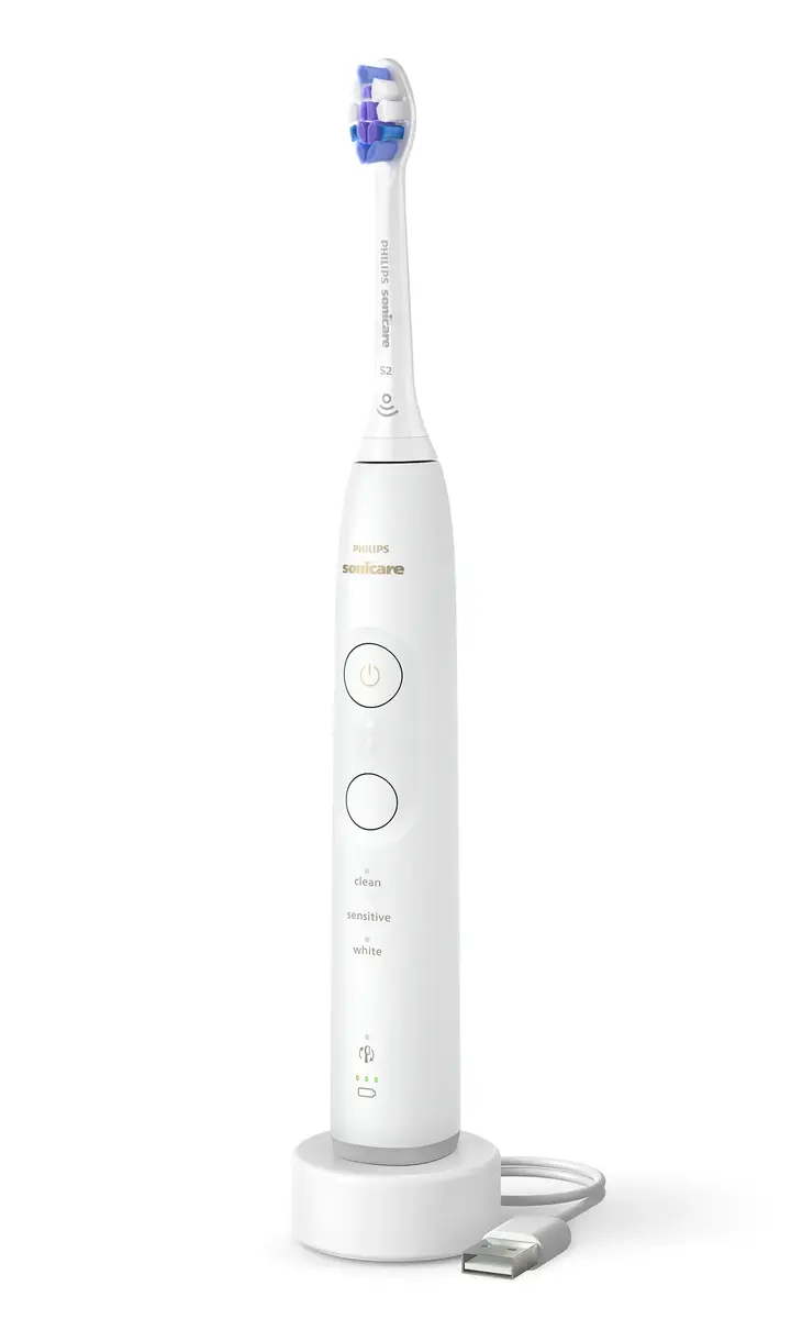 Philips Series 6500 HX7410/02 sonic suka Photo 4