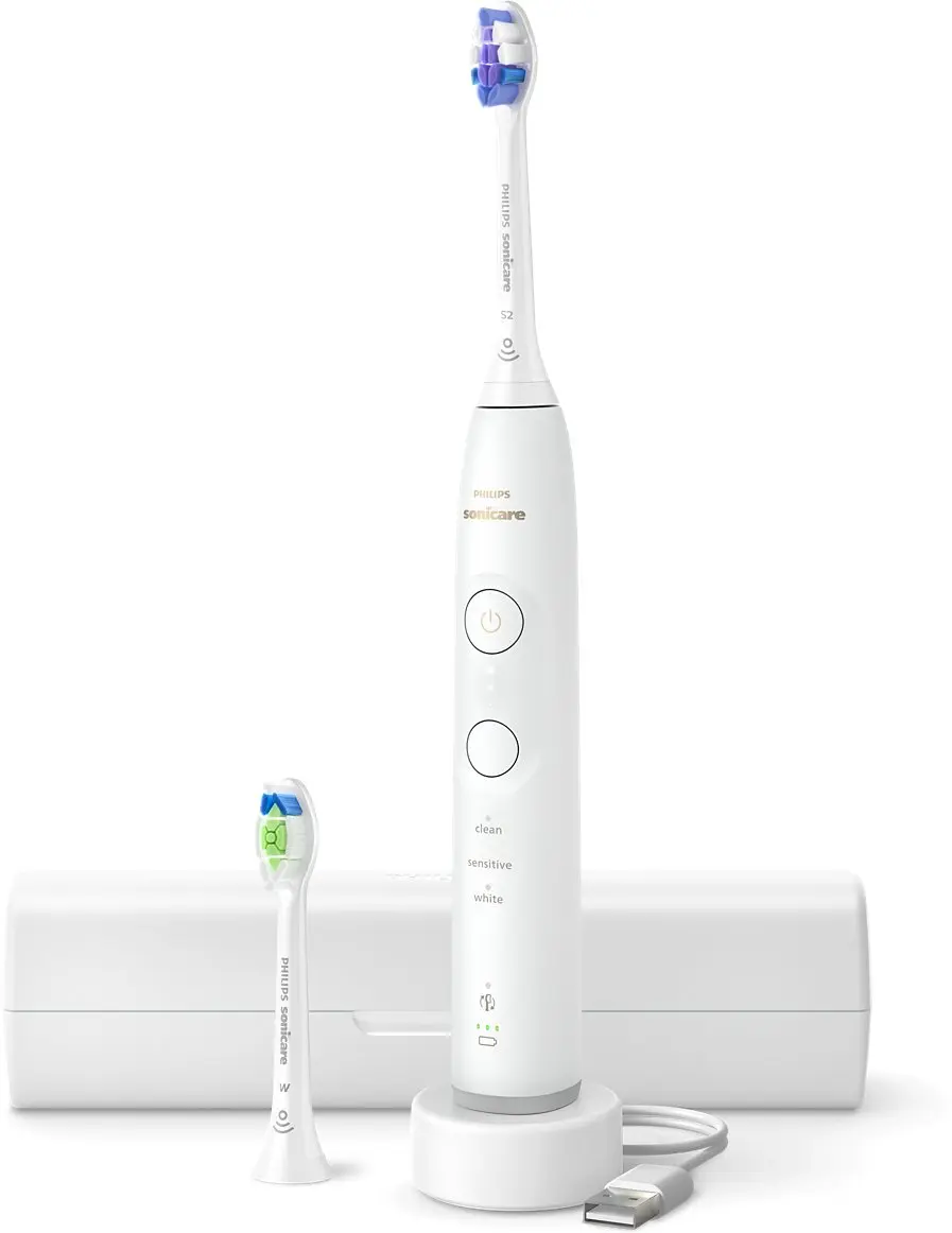 Sonic zobu suka Philips Series 6500
