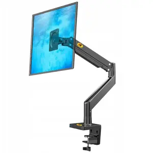 Monitor mount North Bayou G45 for 22–40 inch screens, adjustable arm, VESA compatible