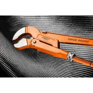 Tool Neo 02-121 NEO tools Depth 330 mm Weight 795 g