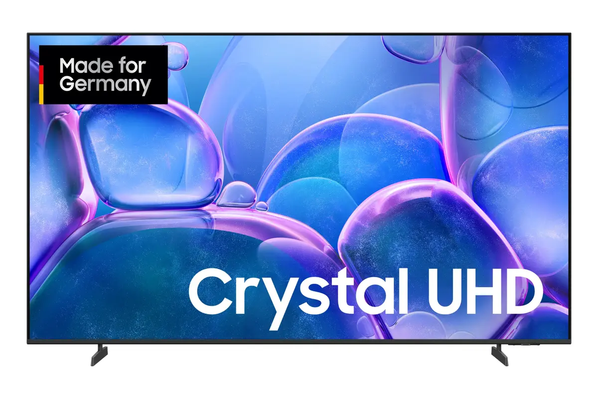 Televizors Samsung GU85U7099FU 85" 4K Ultra