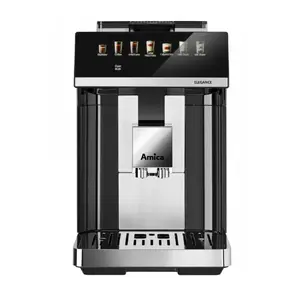 Coffee machine AMICA 1.25L Elegance CM 7011