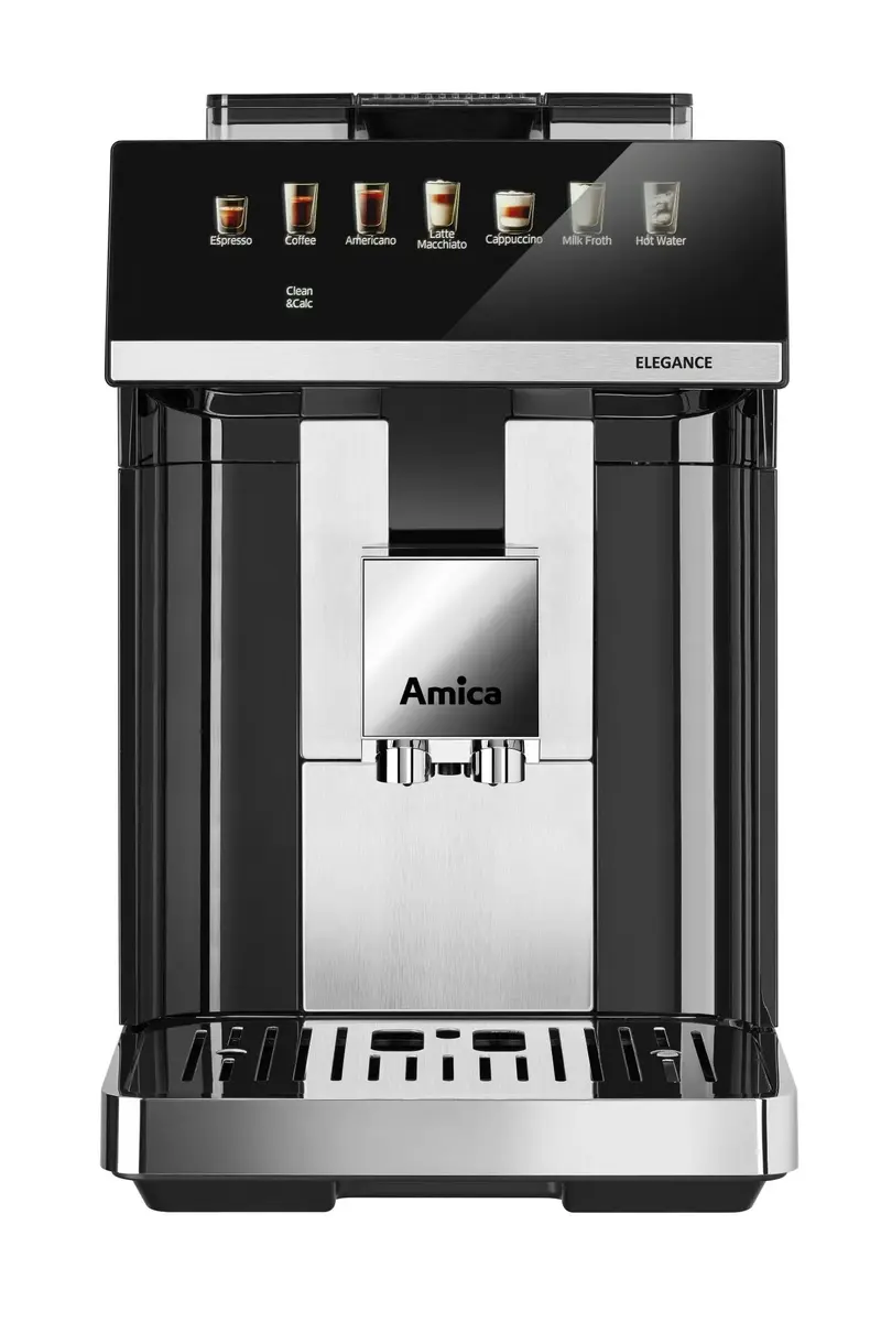 Кофемашина Amica CM 7011 Elegance Photo 3