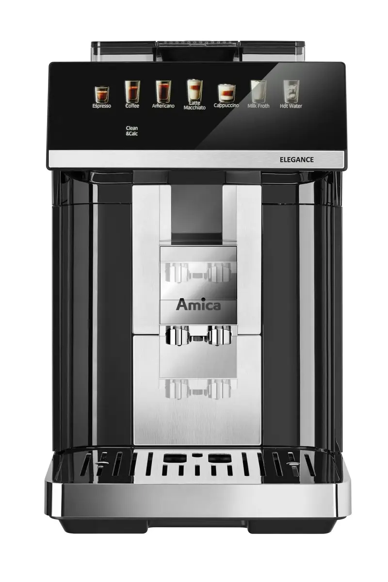 Кофемашина Amica CM 7011 Elegance Photo 4