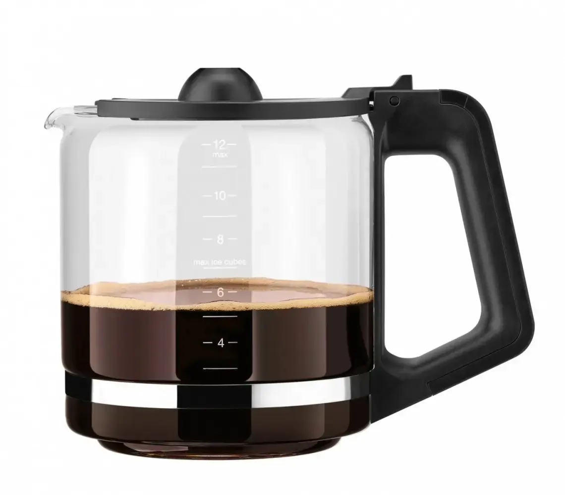 Coffee maker AMICA CD2011 Photo 2
