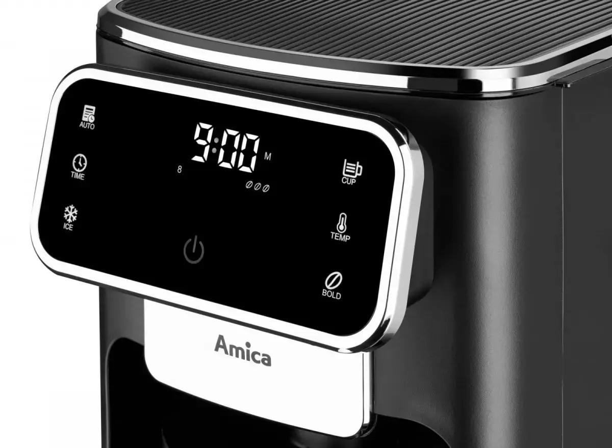 Coffee maker AMICA CD2011 Photo 3