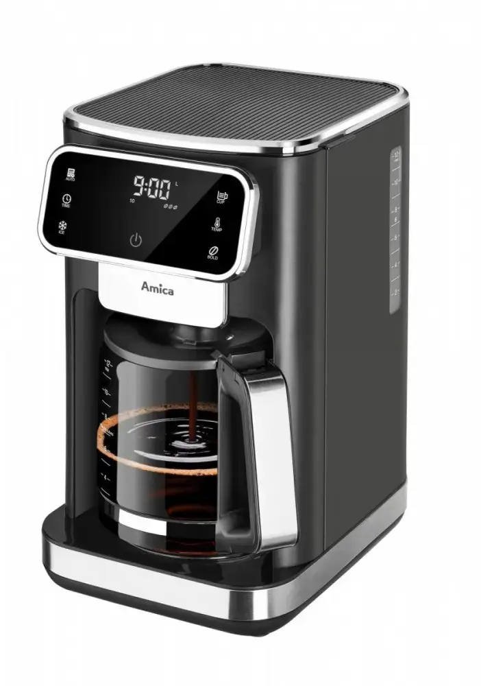 Coffee maker AMICA CD2011 Photo 7