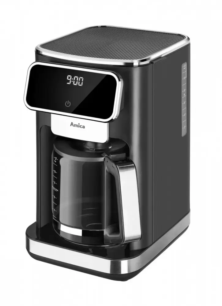 Coffee maker AMICA CD2011 Photo 8