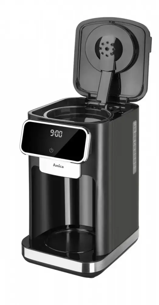 Coffee maker AMICA CD2011 Photo 9