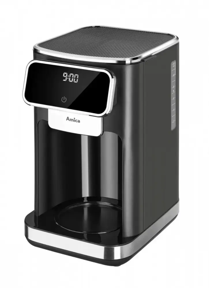 Coffee maker AMICA CD2011 Photo 10