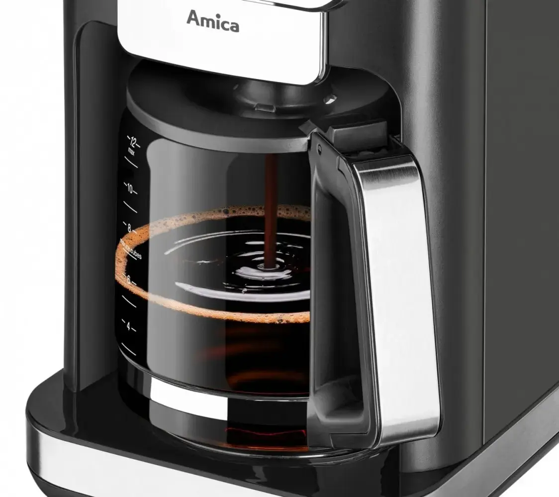 Coffee maker AMICA CD2011 Photo 11