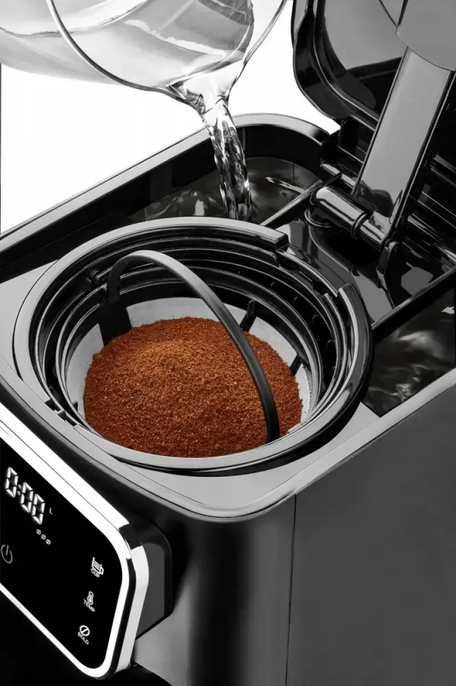 Coffee maker AMICA CD2011 Photo 12