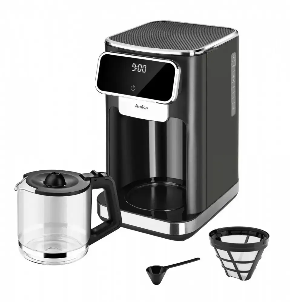 Coffee maker AMICA CD2011 Photo 13