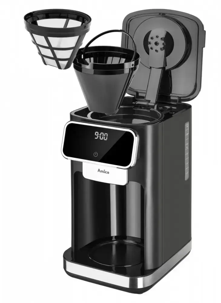 Coffee maker AMICA CD2011 Photo 14