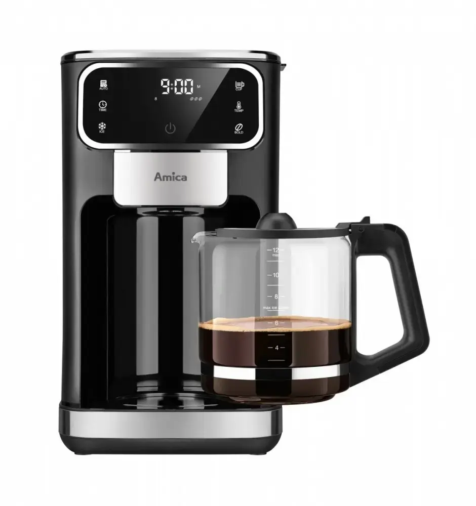 Coffee maker AMICA CD2011 Photo 16