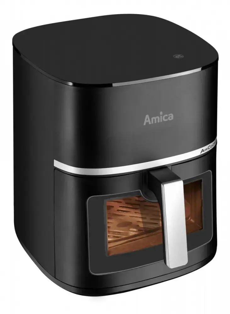 Аэрогриль AMICA AFM 6020 — 7 л, 1800 Вт Photo 2