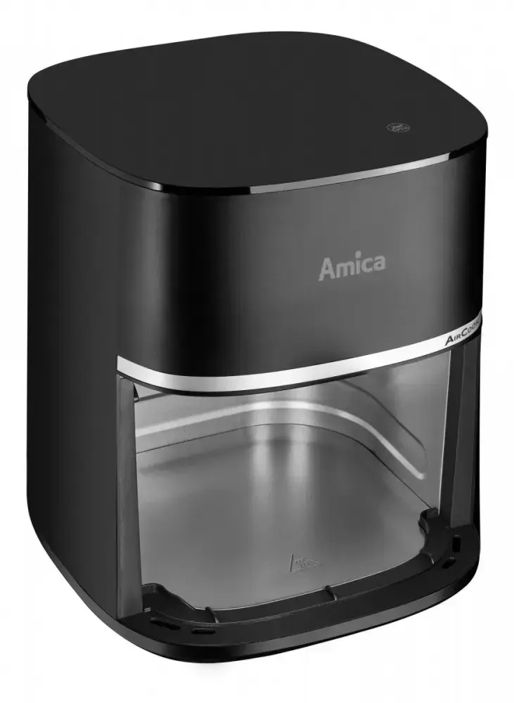 Аэрогриль AMICA AFM 6020 — 7 л, 1800 Вт Photo 3