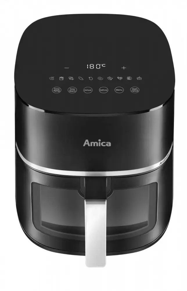 Аэрогриль AMICA AFM 6020 — 7 л, 1800 Вт Photo 8