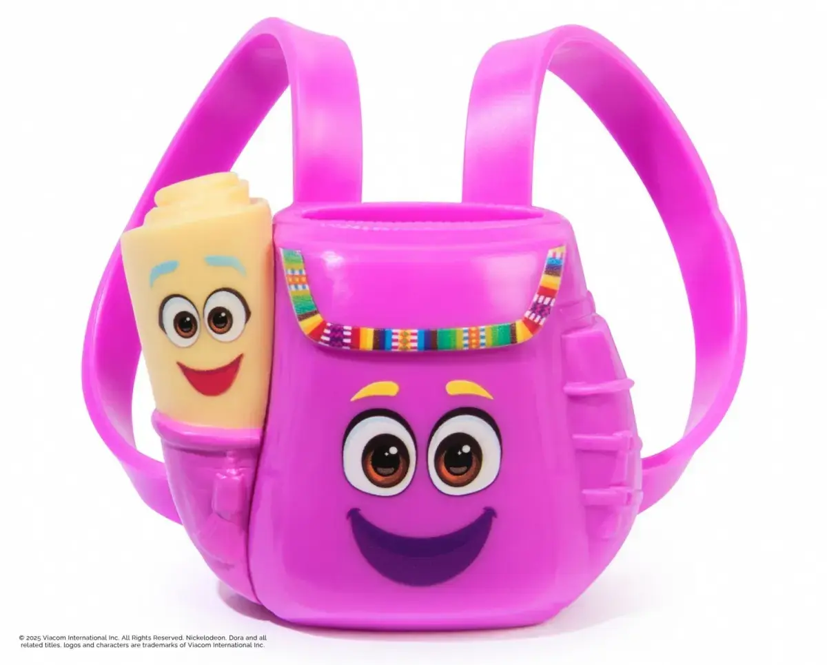 Spinmaster Dora Sing and Explore Sounds Only lelle Photo 5