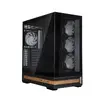 Компьютерный корпус Zalman P40 NAMU BLACK Photo 3