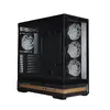 Компьютерный корпус Zalman P40 NAMU BLACK Photo 5