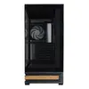 Компьютерный корпус Zalman P40 NAMU BLACK Photo 7