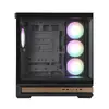Компьютерный корпус Zalman P40 NAMU BLACK Photo 8