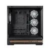 Компьютерный корпус Zalman P40 NAMU BLACK Photo 9