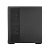 Компьютерный корпус Zalman P40 NAMU BLACK Photo 10