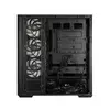 Компьютерный корпус Zalman P40 NAMU BLACK Photo 11