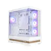 Компьютерный корпус Zalman P40 NAMU WHITE Photo 4