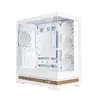 Компьютерный корпус Zalman P40 NAMU WHITE Photo 5