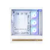 Компьютерный корпус Zalman P40 NAMU WHITE Photo 8