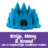 Kinetiskais smilts Spin Master 2lbs Zils Photo 2