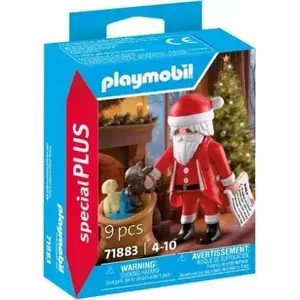 Darbības/Piedzīvojumu spēļu komplekts Playmobil SpecialPlus 71883 bērniem no 4-10 gadiem