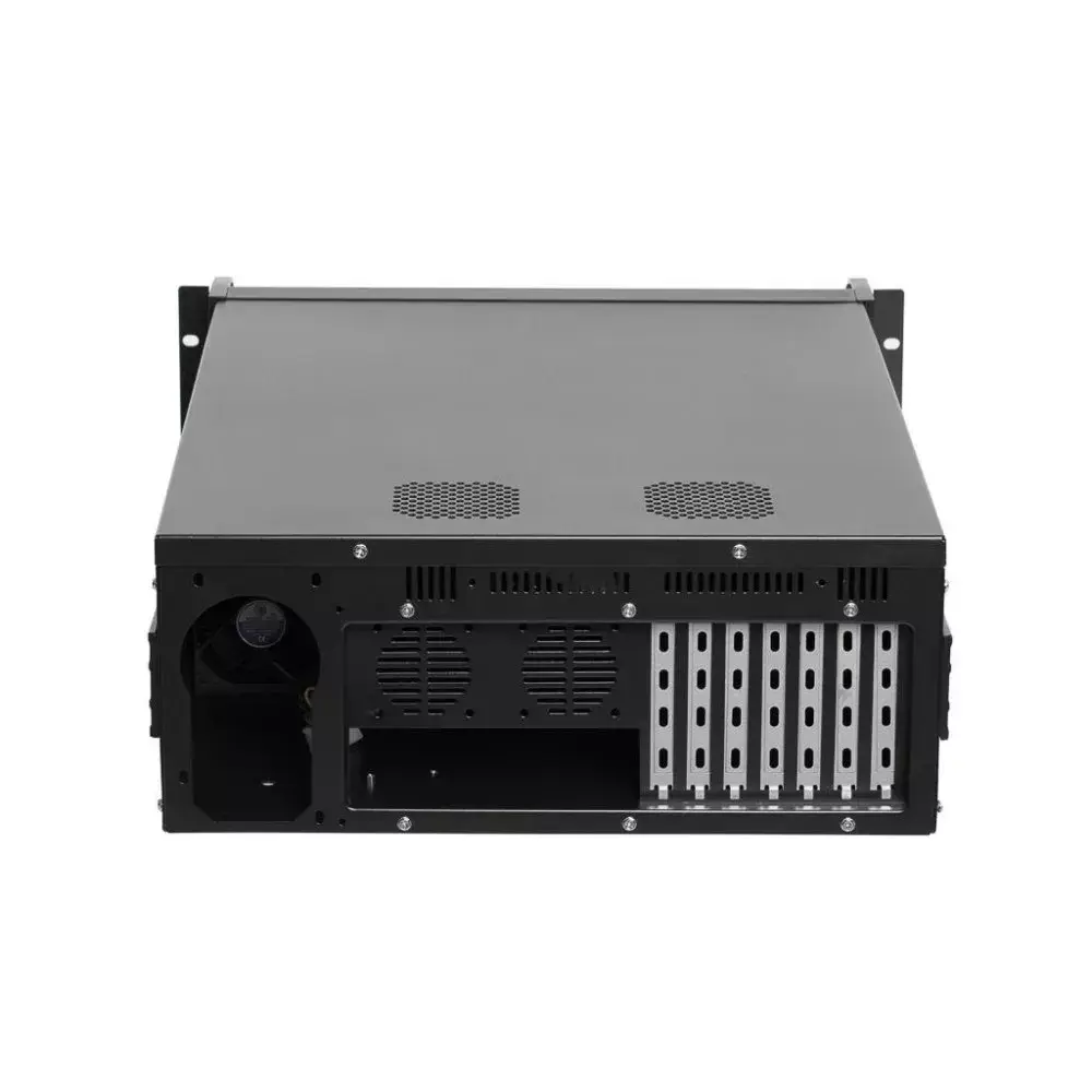 Настенный корпус Netrack NP5104 Photo 3