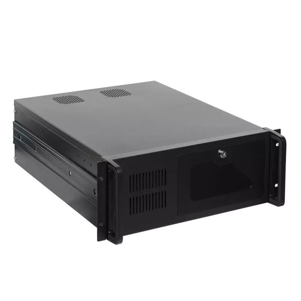 Настенный корпус Netrack NP5104 Photo 4