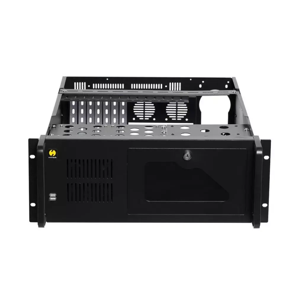 Настенный корпус Netrack NP5104 Photo 5