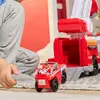 Fire truck PAW Patrol Rapid Reload Fire Truck Photo 9