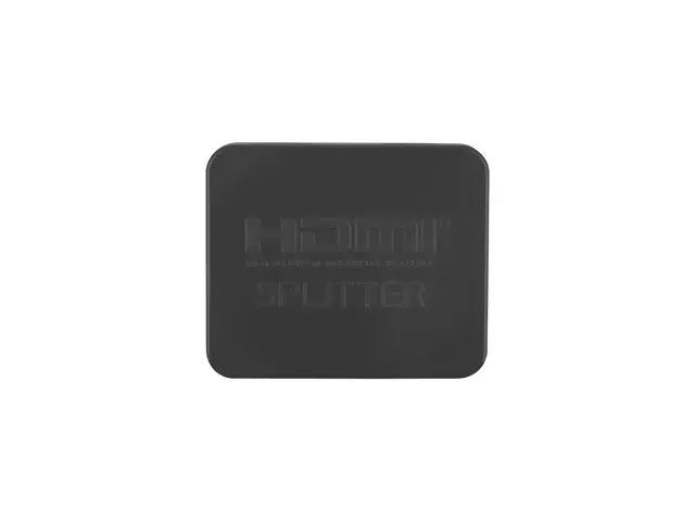 LANBERG SPV-HDMI-1002 HDMI sadalītājs 2x HDMI 4K Photo 2