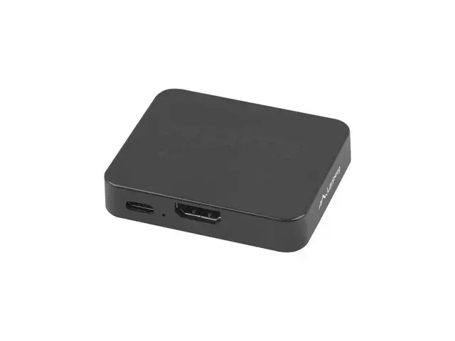 LANBERG SPV-HDMI-1002 HDMI sadalītājs 2x HDMI 4K Photo 3