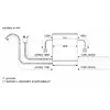 Bosch SMU2HVS06E built-in dishwasher Photo 4