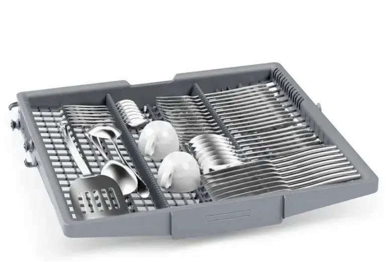 Bosch SMU2HVS06E built-in dishwasher Photo 8