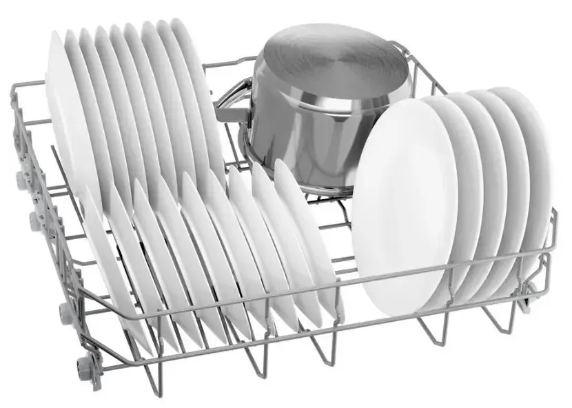 Bosch SMU2HVS06E built-in dishwasher Photo 9
