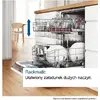 Bosch SMU2HVS06E built-in dishwasher Photo 13